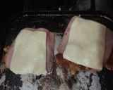 Foto del paso 6 de la receta: Mi primera Milanesa (pechuga de pollo) ⚡