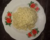 Foto langkah ke 2 dari resep Mie Instan Carbonara Satset.