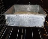 A picture of step 9 of Cream Cake.