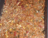 Foto del paso 7 de la receta: Lasaña de atún y bacon