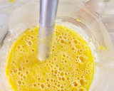 Foto del paso 1 de la receta: Pancakes de calabaza sin gluten