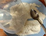 Foto langkah ke 2 dari resep Mamaci Kripik Tempe Tugas Disya.