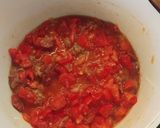 Rizseslecsó recept fázis 2 fotója
