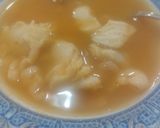 Foto del paso 3 de la receta: Sopa de pescado del chef tramposo