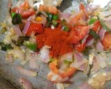 பிரட் சில்லி/ bread chilli recipe in tamil ரெசிபி ஸ்டேப் 5 புகைப்படம்