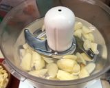 Foto del paso 1 de la receta: Mantequilla al Ajo