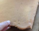 Foto langkah ke 3 dari resep Homemade Feuilletine (Pailleté Feuilletine).