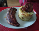 Foto del paso 2 de la receta: Costillar churrasco al horno
