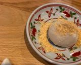 A picture of step 5 of Mochi.