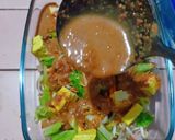 Foto langkah ke 4 dari resep Asinan Sayur Betawi.