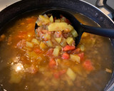Foto del paso 6 de la receta: Lentejas al curry