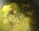 A picture of step 3 of Jaw ka Dalia.