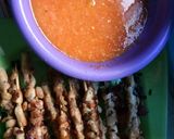 Foto langkah ke 4 dari resep Sate taichan.