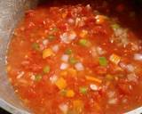 Lentil soup recipe step 5 photo