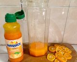 Foto langkah ke 3 dari resep Orange Mojito.