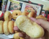 Foto langkah ke 16 dari resep Donat Kentang.