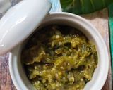 Foto langkah ke 4 dari resep Sambal Ijo Khas Padang / Lado Mudo.