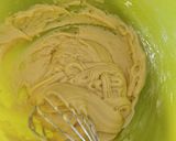 Une image de l'étape 1 de Cake Marbré chocolats.