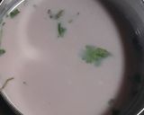 A picture of step 4 of Kokani Solkadi.