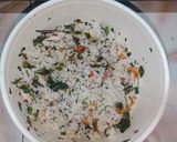 Foto langkah ke 4 dari resep Nasi aduk.