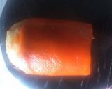 Hình bước làm 2 của món Thịt nguội