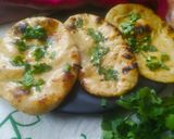 ઘઉં ની નાન (Wheat Naan Recipe In Gujarati) રેસીપી સ્ટેપ7ફોટો