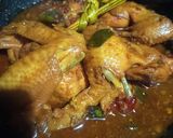 Foto langkah ke 6 dari resep Rica-Rica Ayam.