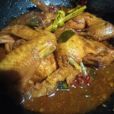 Langkah 6