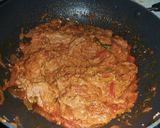 A picture of step 6 of Kadhai Crab.