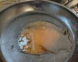 Foto del paso 1 de la receta: Almíbar para glaseado (salvapapas cuando no tenés azúcar impalpable)