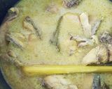 Foto langkah ke 3 dari resep Ayam goreng kemiri.