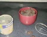 Foto del paso 6 de la receta: Poke cake