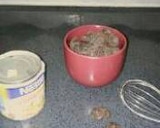 Foto del paso 6 de la receta: Poke cake