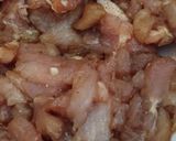 Foto del paso 2 de la receta: Arrollado Primavera