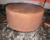 Foto del paso 4 de la receta: Torta de chocolate y crema bariloche