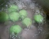 Foto langkah ke 3 dari resep Pempek Klepon.