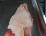 Foto del paso 3 de la receta: Pechugas mechadas