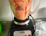 Foto del paso 2 de la receta: Guiso de tomate listo para consumo