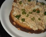 Foto del paso 2 de la receta: Pastita de atún, para comer con tostadas