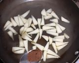 Foto langkah ke 2 dari resep Saus Apel.