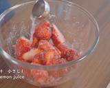 Cheesecake with Strawberry Sauce Recipe Video recipe step 12 photo