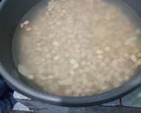 Foto langkah ke 3 dari resep Kacang bawang oven.