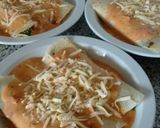 Foto del paso 8 de la receta: Canelones super expres 20' al micro