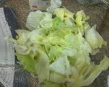 Korean Style Lettuce Salad recipe step 1 photo