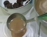 Foto langkah ke 3 dari resep Puding cup capcin (cappuccino cincau) ala @dapurbyana😘.