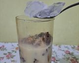 Foto langkah ke 3 dari resep Ice Milky Sweetheart.