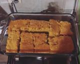 Foto del paso 4 de la receta: Pound cake (pastel) de zanahoria