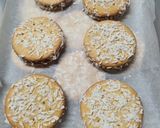 Foto del paso 9 de la receta: 146. Galletas Rellenas de Cabello de Ángel