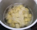 Foto del paso 1 de la receta Puré de patatas