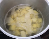 Foto del paso 1 de la receta: Puré de patatas